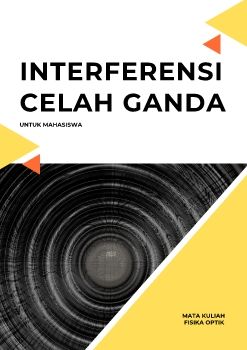 Interferensi Celah Ganda