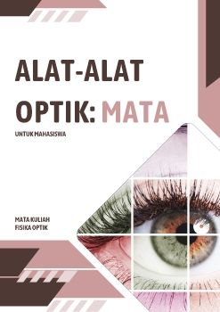 Alat Optik Mata