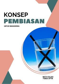 Konsep Pembiasan