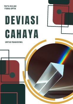 Deviasi Cahaya