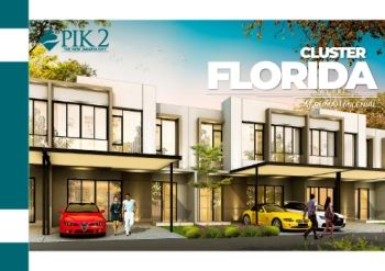 PIK2 - CLUSTER FLORIDA