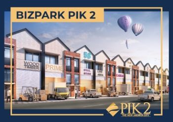 PIK2 - BIZPARK