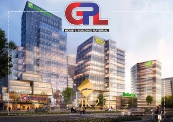 PIK2 - GLODOK PINANGSIA LINDETEVES