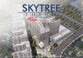 PIK2 - TOKYO SKYTREE