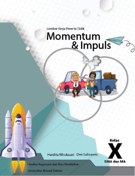 Impuls dan Momentum