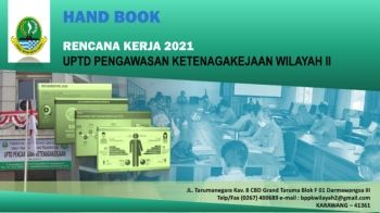 Buku Saku UPTD II