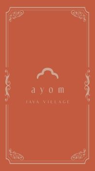 Hal Unik Ayom Java Village