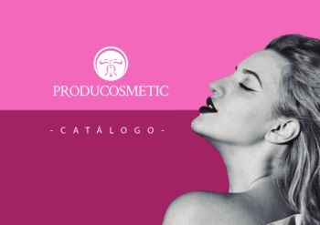 CATALOGO PRODUCT COSMETC