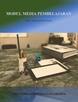 Modul Media Pembelajaran