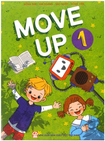 MOVE UP 1