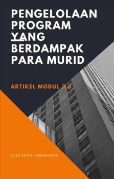 AKSI NYATA 3.3 IRWANI