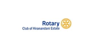 Roster Rotary Club Of Hiranandani Estate