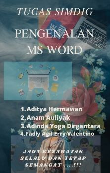 PEMBELAJARAN EBOOK