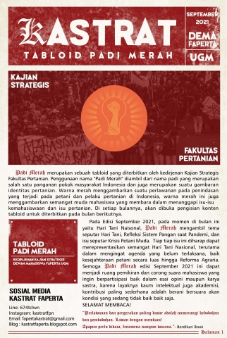 Padi Merah Edisi September 2021 (1)