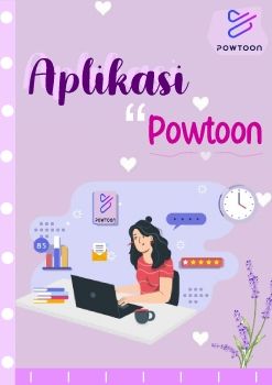 Materi Powtoon