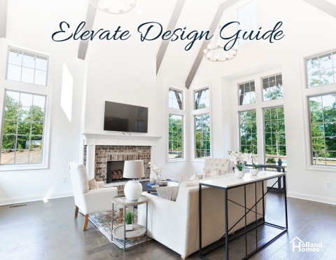 ELEVATE Design Guide 2024
