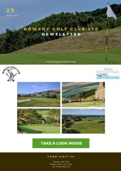 Rowany Golf Club Ltd