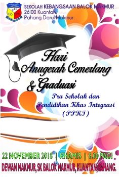 Buku Program HAC 2018