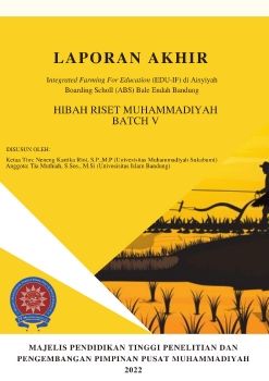 Laporan Risetmu