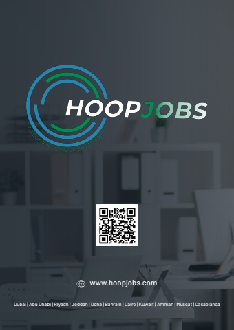 HoopJobs