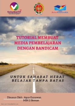 membuat media pembelajaran dengan bandicam
