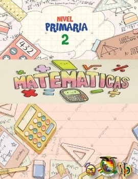 libro educativo para primaria