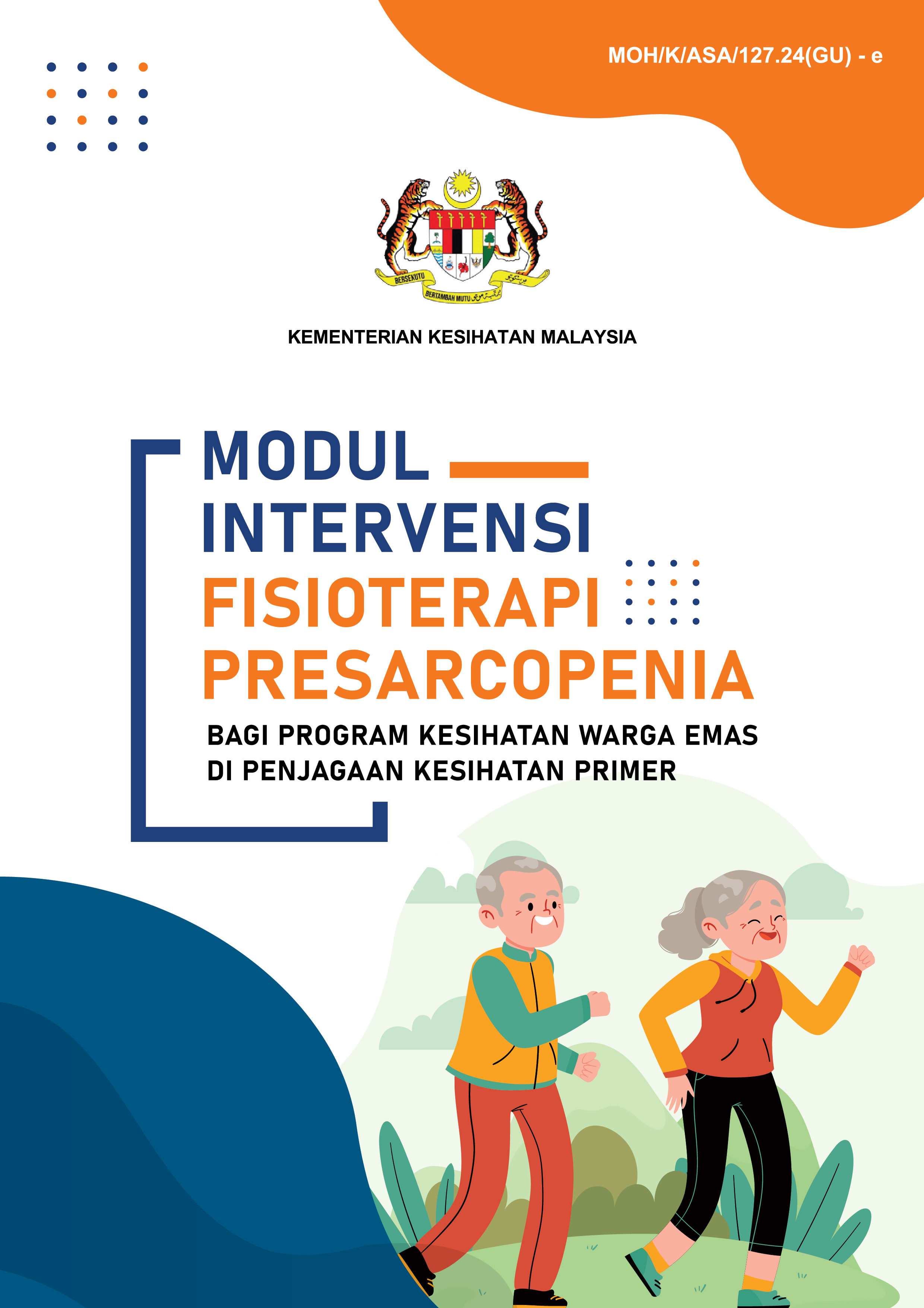 Modul Intervensi Senaman