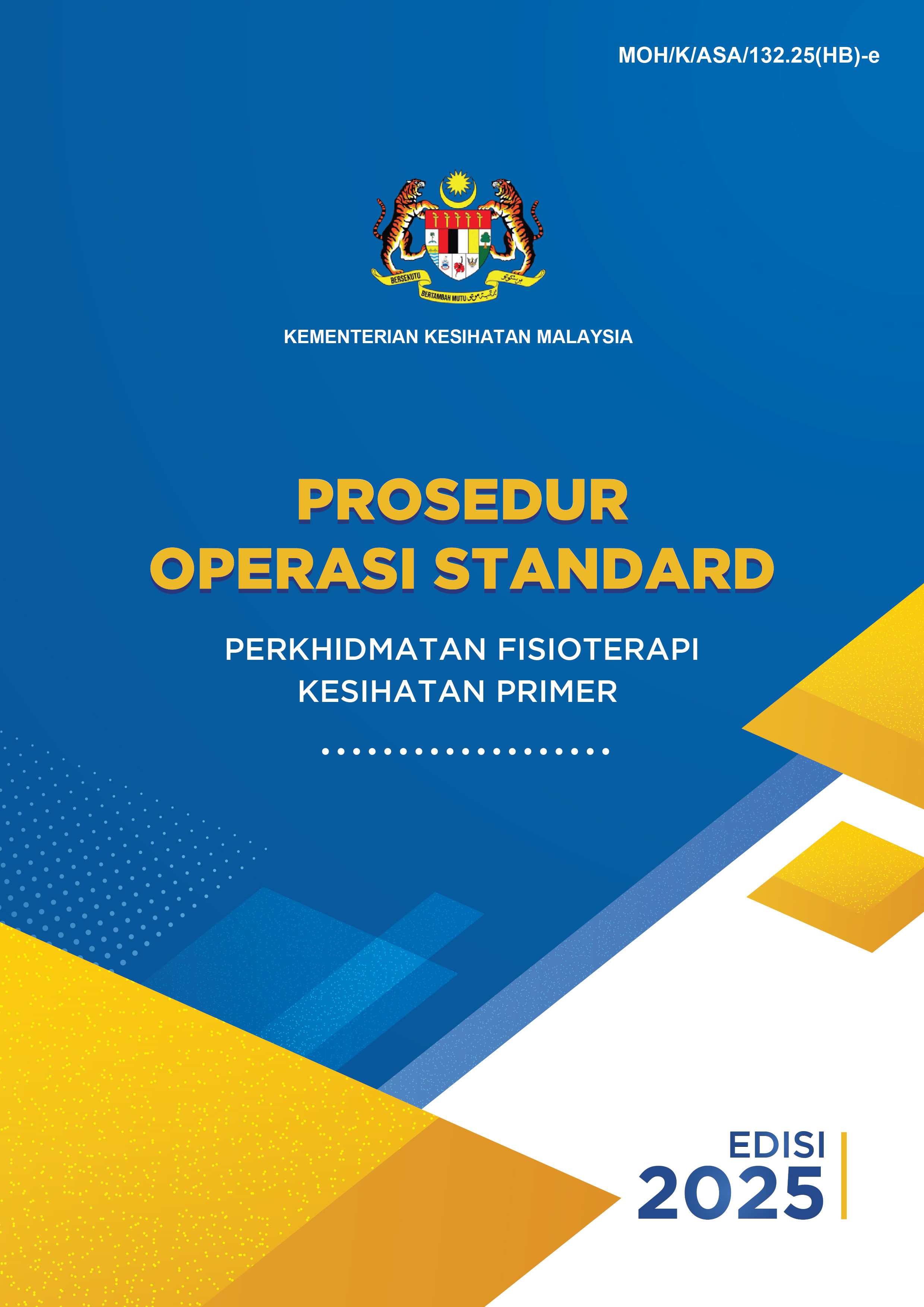 Prosedur Operasi Standard