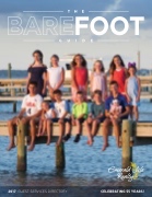 2017 Barefoot Guide