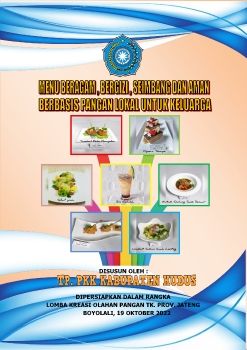 RESEP LOMBA LCM-2022-KAB.KUDUS