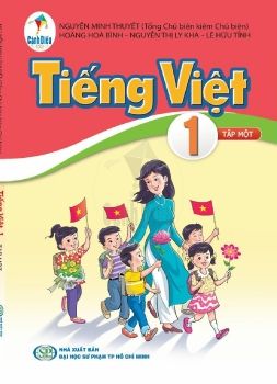 Tieng Viet 1