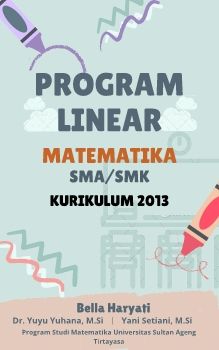 PROGRAM LINEAR by BELLA HARYATI2_Neat