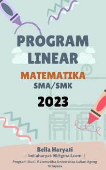 PROGRAM LINEAR by BELLA HARYATI_Neat