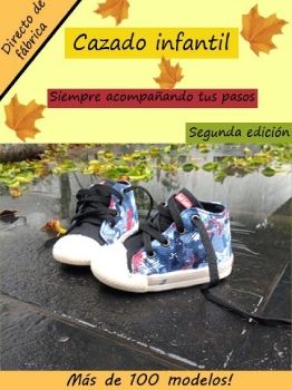 Catalogo Baby Delf N° 2