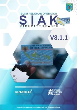 BUKU PEDOMAN OPERATOR APLIKASI SIAK fix