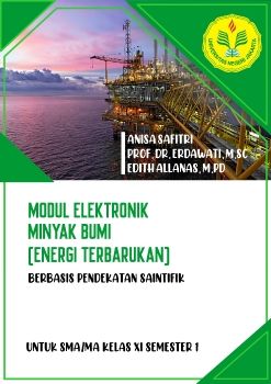 MODUL MINYAK BUMI ONLINE