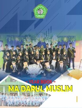 Album MA Darul Muslim 2023