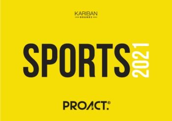 Kariban Brands - Sports - 2021