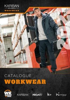 Kariban Brands - Workwear - 2021