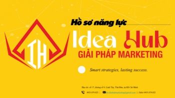 Idea Hub profle 