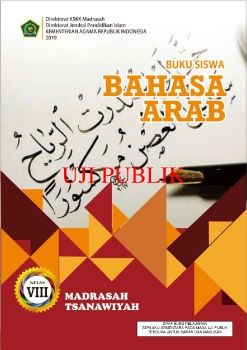 8. BHS ARAB_VIII_MTS_2019tes