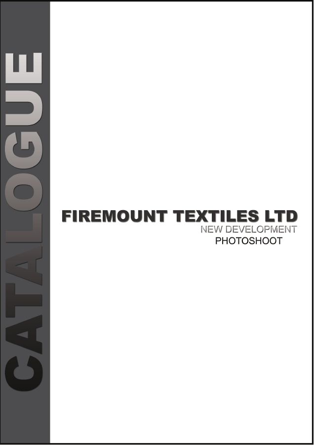 catalogue