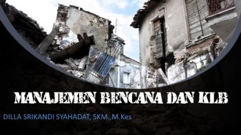 PowerPoint PresentationManajemenBencana_TugasAA_Dilla