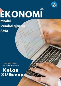 MODUL REZA AYU NUR A (21187203109)