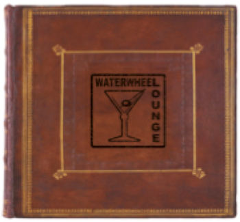 Waterwheel Scrapbook