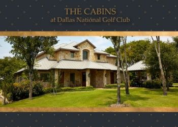 New Member Cabin Promotion