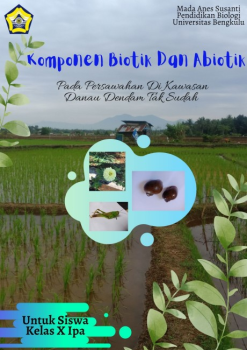 Ebook Komponen biotik dan abiotik 4