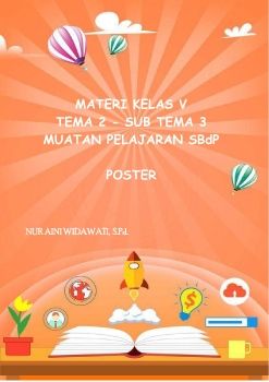 SBdP - POSTER