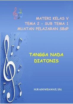 SBdP - TANGGA NADA
