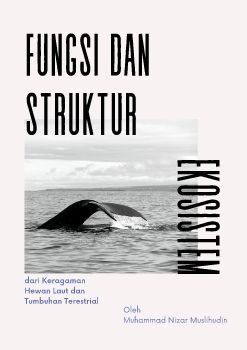 Flip PDF Fungsi dan Struktur Ekosistem Muhammad Nizar